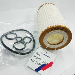 Масляный Фильтр A000180 2609  Car Filter Black oil filter 000 180 22 09 Used For CROSSFIRE <span class=keywords><strong>3.2</strong></span> - Product Image 6