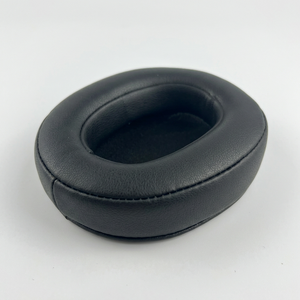Almohadillas de repuesto para auriculares Sony WH-XB900N, almohadillas de espuma viscoelástica de cuero proteico suave, cojines respetuosos con la piel, piezas de repuesto duraderas - Product Image 5