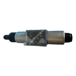 R901400160 4WREE10V1-75-2X/G24K31/F1M ตัวควบคุมทิศทางแบบสัดส่วน - Product Image 3