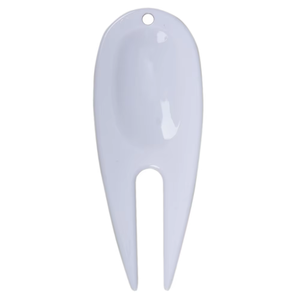 Outil de réparation de divots de golf en plastique Dericsson, outil de réparation de divots de golf personnalisé - Product Image 2