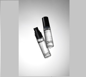 Fixateur de maquillage longue tenue pour une utilisation toute la journée, formule légère, hydratante, respirante et anti-brillance pour un fini spray fixateur. - Product Image 2