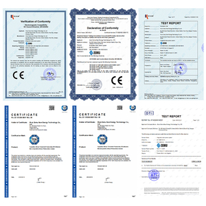 Sistemas de Energía Solares Confiables con Baterías de Litio para CCTV, Terminales Starlink, Equipos de Telecomunicaciones, Dispositivos IoT y Otras Cargas Fuera de la Red - Product Image 6