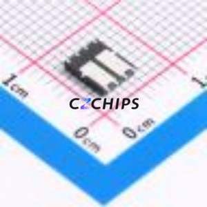 Transistor à effet de champ (MOSFET) AGM310MAR PDFN-8(5x6) original et neuf - Product Image 2