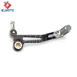 Levier de changement de vitesse gauche réglable CNC pour <span class=keywords><strong>KAWASAKI</strong></span>, Z800, Z900, Z1000, Z1000SX, <span class=keywords><strong>NINJA</strong></span> 1000 - Product Image 2