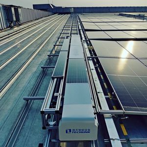 <span class=keywords><strong>Robot</strong></span> <span class=keywords><strong>de</strong></span> <span class=keywords><strong>limpieza</strong></span> <span class=keywords><strong>de</strong></span> Panel Solar automático, equipo <span class=keywords><strong>de</strong></span> <span class=keywords><strong>limpieza</strong></span> inteligente con la <span class=keywords><strong>mejor</strong></span> <span class=keywords><strong>calidad</strong></span> al <span class=keywords><strong>mejor</strong></span> <span class=keywords><strong>precio</strong></span> - Product Image 6