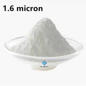 Polytétrafluoroéthylène PTFE en poudre fine et micro-poudre, qualité alimentaire, pour équipements de transformation alimentaire - Product Image 3