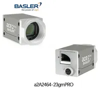 A2A2464-23gmBAS A2A2464-23gmPRO Caméra industrielle Basler Ace2 Pro Series OmniVision OG05C NIR fabriquée en Chine continentale