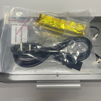 Testeur automatique de facteur de perte diélectrique d'huile isolante ZWJS801C IEC 60247, équipement de test de résistivité DC pour huile isolante