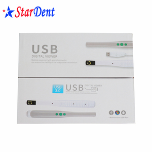Kamera Intra Oral USB Wire 2.0 untuk Kursi Gigi, Promo Panas - Product Image 3