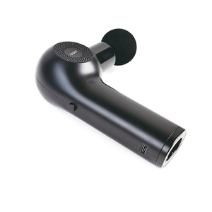 Favofit Portable Relaxation Musculaire Mini Corps Smart <span class=keywords><strong>Gym</strong></span> À Long Manche Fascia Pistolet Usine OEM Amplitude Pistolets De Massage Du Dos avec Sac - Product Image 2