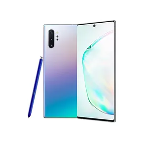 Cheap Cost-Effective Cheap Used Cell Phones Second Hand Mobile Phones Smart Used Phone For Samsung Note10+