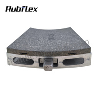 622837 40X10 CHAUSSURE EN ALUMINIUM SEULEMENT