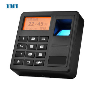Biometric <strong>Fingerprint</strong> Scanner Standalone Door Access Control <strong>Fingerprint</strong> Attendance System - Product Image 2