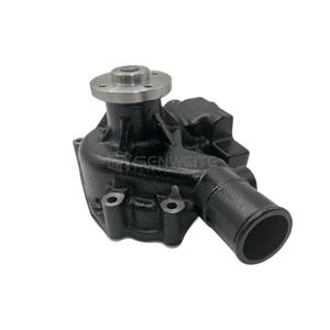 ปั๊มน้ำมอสคาเวท 5311736 สำหรับเครื่องยนต์คัมมินส์ บี 3.3 รุ่น Qsb อะไหล่ทดแทนสำหรับอุปกรณ์ก่อสร้าง - Product Image 4