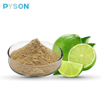 Diosmin 95%-102% HPLC Citrus Aurantium Extract voor ondersteuning van aderen en de circulatie