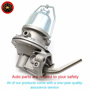 رافعة شوكية 170101050k60 مضخة وقود لنيسان H20II H25II 15 10000 K21 K25 محرك TCM CAT lforklift - Product Image 4