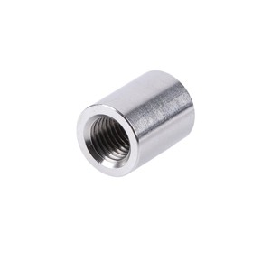 Écrous de réglage carrés en acier au carbone sur mesure M5 M6 M8 M10 pour profilés aluminium 20 30 40 45 - Product Image 2