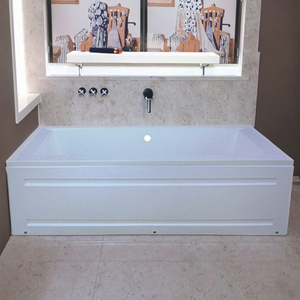 <span class=keywords><strong>Baignoire</strong></span> en <span class=keywords><strong>plastique</strong></span> portable d'occasion pour adultes pour le trempage pour la salle de bain - Product Image 5