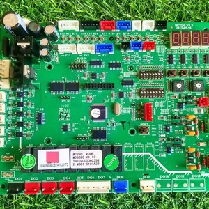 Carte mère Mc250 Mds020 pour accessoires d'unité extérieure de climatisation centrale - Product Image 2