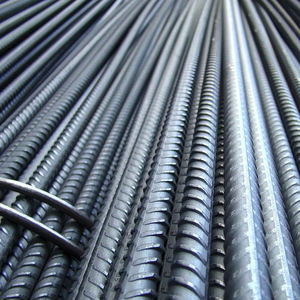 Barre d'armature en acier déformé HRB 400, <span class=keywords><strong>prix</strong></span> de la barre d'armature en acier pour <span class=keywords><strong>béton</strong></span>, barre d'armature Turquie 22 <span class=keywords><strong>mm</strong></span>, barre d'armature en acier revêtue d'époxy 20, barre d'armature en acier ASTM Grade 60 - Product Image 6