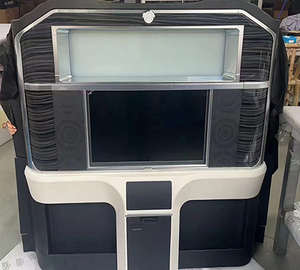 Toyota Hiace Mercedes, fourgonnettes et bus commerciaux avec séparation motorisée pour téléviseur, séparateur d'intimité avec écran de divertissement, durable - Product Image 3