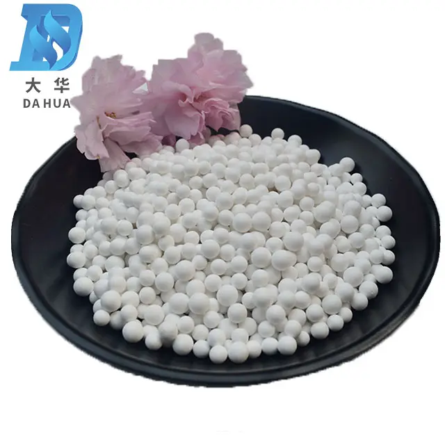 Activated Alumina Desiccant Adsorbent Use For Defluorination Filter Water