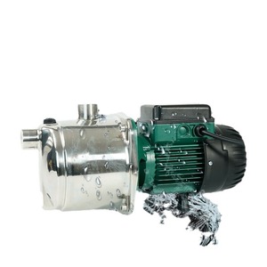 Bomba de agua centrífuga eléctrica Dab K25 80 HHT con inversor para calentadores de agua domésticos, repuesto para reparación - Product Image 2