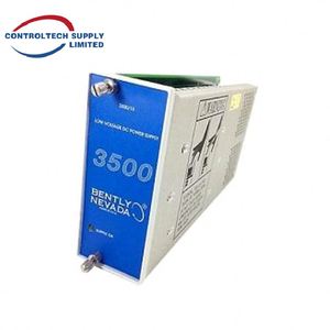 Nouveauté - Module d'alimentation Bently Nevada 126399-01G - Product Image 2