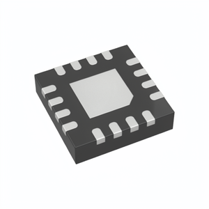 16 WFQFN Exposed Pad Data Acquisition Original One Stop Service Electronic Circuit Components MAX11190ATE+ - Product Image 1