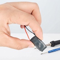 Mini traceur GPS discret sans carte SIM, en veille, avec historique de localisation mondiale, lecture de l'historique, géolocalisation et balise Bluetooth