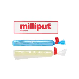 Bonne Qualité Usine Prix Milliput En Terre Cuite Mastic Milliput Mastic Époxy