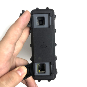 Ordinateur portable V110 pour BENZ VCI C6 Xentry DAS WIS EPC Vediamo Wifi MB Star Connect C6 Doip Multiplexeur Outil de diagnostic Xentry pour voitures et camions - Product Image 5
