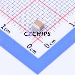 Condensateur SMD (MLCC) 1210B104K631CT 1210 (Capacité : 100nF) (Précision : 10%) (Tension nominale : 630V) - Product Image 1