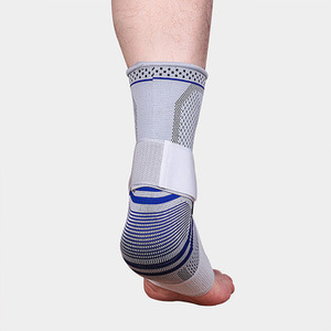 Top One vente en gros fasciite plantaire respirant réglable Anti-fatigue Compression cheville orthèse chaussettes cheville soutien manchon - Product Image 5