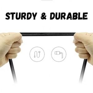 Promotional Gift Custom Glow Logo Light up Multi Ports Phone Usb 3 in 1 Led <b>Charging</b> <b>Cable</b> - Product Image 4