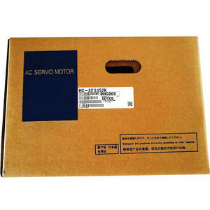 Hochgeschwindigkeits-Hoch drehmoment <span class=keywords><strong>HA</strong></span>-LP11K2 Servomotor Niedrige Trägheit Industrielle Komponente der mittleren bis hohen Leistung - Product Image 6
