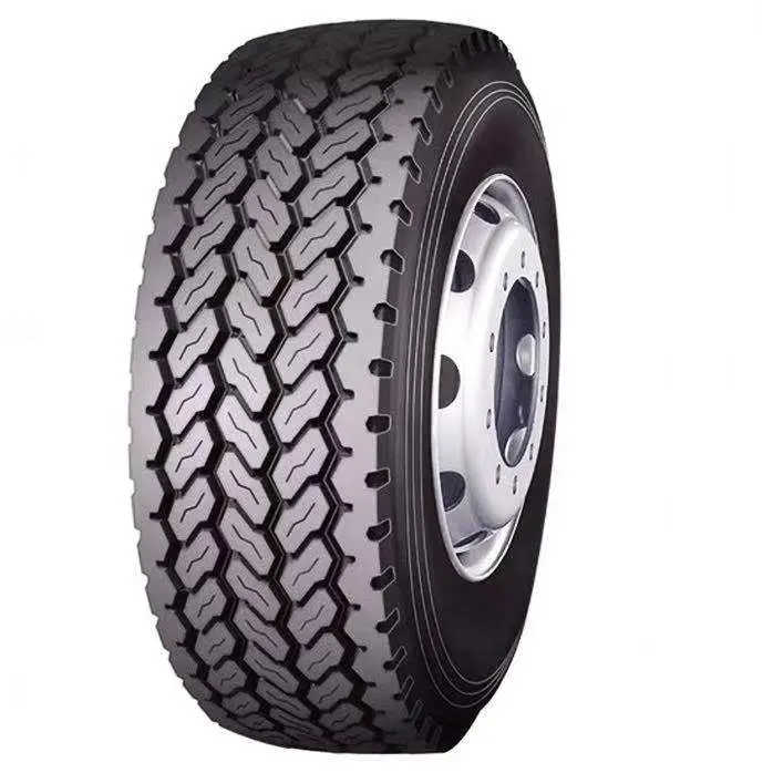 चीन थोक सस्ते थोक 425/85R21 425/65R22.5 425/65 आर 22.5 ट्रक टायर नए टायर