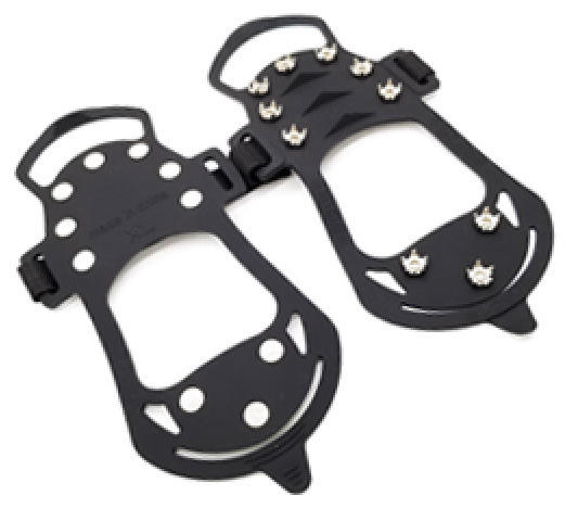 10 tooth Velcro XL size