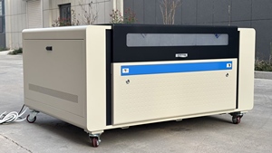 Nouveau modèle 2026 – Découpeuse et graveuse laser CO2 multifonction 80W 690 pour acrylique, bois, cuir, papier - Product Image 3