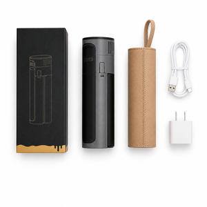 SECRETSBOX Étui de transport isotherme pour insuline, autonomie de plus de 30 heures, isolation métallique, sangle en T, capacité de 900 ml, trousse de voyage médicale pour l'été - Product Image 2
