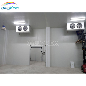 Cámara Frigorífica, Refrigerador, Cuarto Frío, Almacenamiento en Frío, Congelador - Product Image 3