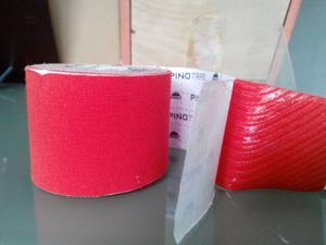 Đa Chức Năng Đàn Hồi Dính Băng Nóng Chảy Lớp Phủ Máy Cho Thể Thao Băng Máy Làm Với Vải - Product Image 2