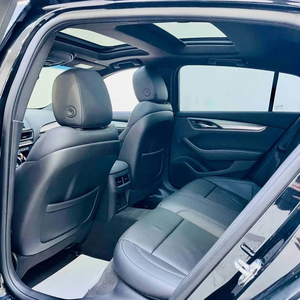 JX Auto <span class=keywords><strong>Cadillac</strong></span> CT5, Auto Usado de 4 Puertas y 5 Asientos, Motor 2.0T de 237 HP L4 a Gasolina - Product Image 6