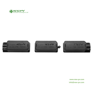 NSPV PV-NEHP01 1500VDC IP68 Caja de Conexión Impermeable 22A/35A con Aislamiento PPE/PA para Conexión Solar Dividida - Product Image 2