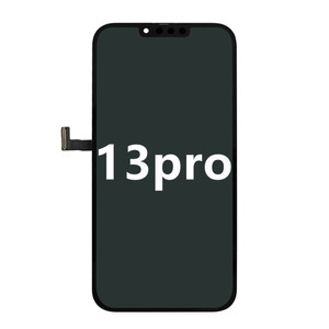 Pantallas LCD TFT al por Mayor para <span class=keywords><strong>iPhone</strong></span> X, XS, 6, 7, 8 Plus, <span class=keywords><strong>11</strong></span> Pro, 12 Mini, 13, 14 Pro Max, 15 Pro, 16e, 16 Plus, Pantallas LCD para Teléfonos Móviles - Product Image 4