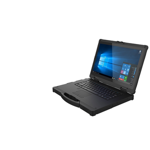 15.6Inch Hiệu Suất Cao <span class=keywords><strong>Core</strong></span> I7 <span class=keywords><strong>Intel</strong></span> Di Động Máy Trạm Máy Tính Xách Tay Mới Ngoài Trời Máy Tính Xách Tay Công Nghiệp Với Kim Loại Gồ Ghề Cơ Thể Cổ - Product Image 1