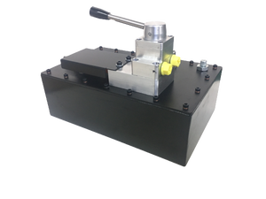 مضخة هيدروليكية هوائية WPA-D2 عالية الجودة، مضخة هيدروليكية تعمل بالهواء، مضخة هيدروليكية هوائية مزدوجة السرعة - Product Image 5