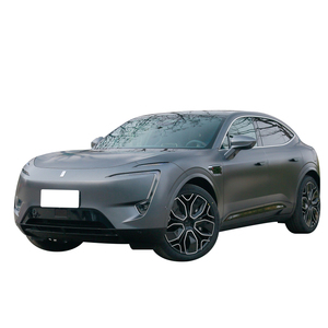 Avatr 11 2024 Nueva versión Eléctrica Changan <span class=keywords><strong>Avatar</strong></span> 11 EV Coches Dual Motor SUV - Product Image 3