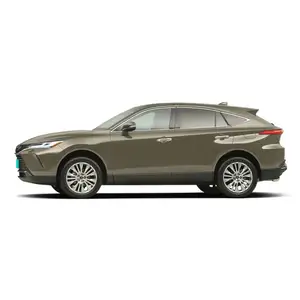 Экш 2023 hrier TOYOTA внедорожник бензиновый 2,0 л 171 пс L4 126 кВт/206 нм R19 версия для ухода за автомобилем LHD для продажи