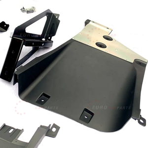 El kit de carrocería de coche de alta calidad incluye labio difusor trasero para <span class=keywords><strong>Mini</strong></span> R56 2007-2013 actualización a R56 JCW GP - Product Image 6